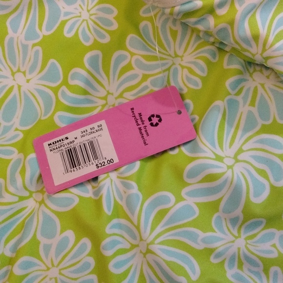 Two Sexy One Piece Swimsuits Hilor And Ninety-Nine Women's Bathing Suits Sz 8 M - Picture 12 of 16